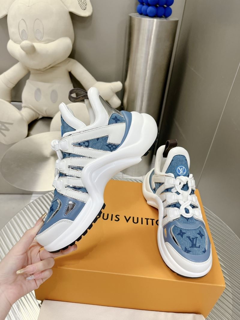 Louis Vuitton Archlight Shoes